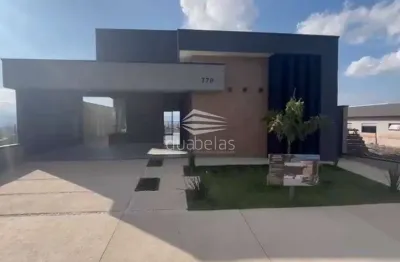 Casa com 3 quartos à venda no Residencial Alta Vista 2, Caçapava 