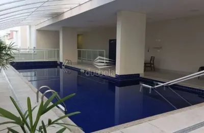 Flat mobiliado no jardim aquarius – conforto, sofisticação e localização perfeita!