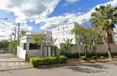 More perto da embraer! apto no flamboyant com 2 dorms e lazer completo!