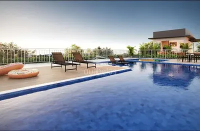 Apartamento com 2 quartos à venda no residencial alto dos ypês, são josé dos campos , 42 m2 por r$ 269.176