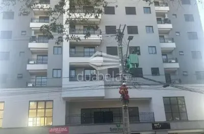 Apartamento com 2 quartos à venda no Parque Industrial, São José dos Campos 