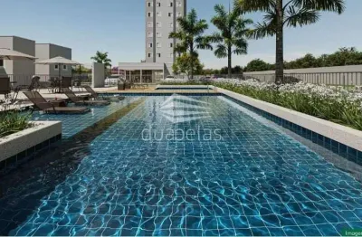 Apartamento com 2 quartos à venda na cidade morumbi, são josé dos campos , 3654 m2 por r$ 300.990