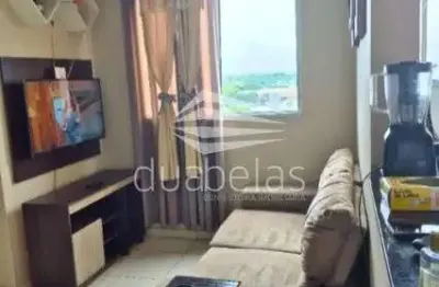 Apartamento com 2 quartos para alugar no palmeiras de são josé, são josé dos campos , 49 m2 por r$ 2.700