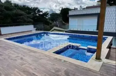 Casa em condomínio para venda ou aluga, residencial mirante