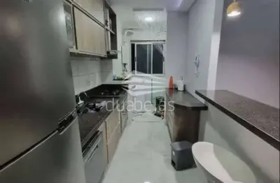 Apartamento com 3 quartos à venda no Monte Castelo, São José dos Campos 