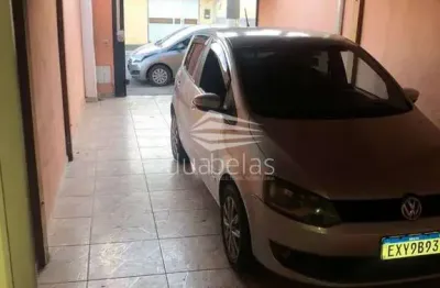 Casa com 2 quartos à venda no Parque Residencial Santo André, Caçapava 