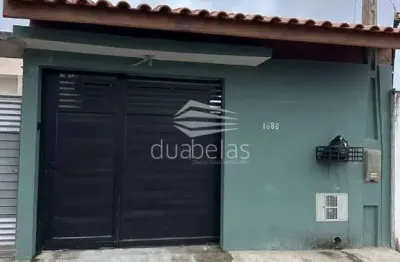 Casa com 2 quartos à venda no Balneário dos Golfinhos, Caraguatatuba 