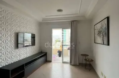 Apartamento com 2 quartos para alugar no Jardim América, São José dos Campos 