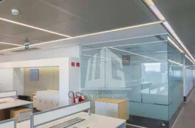 Conjunto para alugar, 1479 m² por r$ 257.257,26/mês - butantã - são paulo/sp