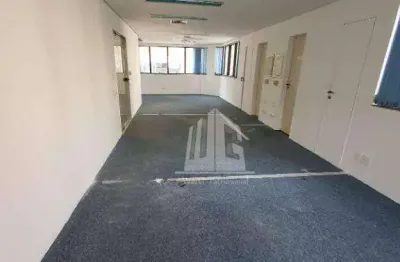 Conjunto para alugar, 180 m² por r$ 17.695,80/mês - paraíso - são paulo/sp