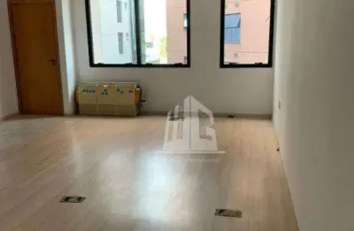 Conjunto, 37 m² - venda por r$ 390.390,00 ou aluguel por r$ 3.478,07/mês - vila olímpia - são paulo/sp
