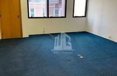 Conjunto, 35 m² - venda por r$ 371.175,00 ou aluguel por r$ 3.317,59/mês - vila olímpia - são paulo/sp