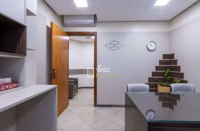 Conjunto à venda, 206 m² por r$ 2.300.000,00 - itaim bibi - são paulo/sp