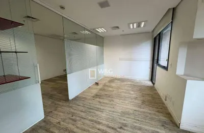 Conjunto, 39 m² - venda por r$ 750.000,00 ou aluguel por r$ 5.545,31/mês - itaim bibi - são paulo/sp