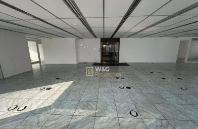 Conjunto, 264 m² - venda por r$ 3.307.200,00 ou aluguel por r$ 28.534,43/mês - itaim bibi - são paulo/sp