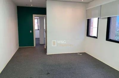Conjunto, 78 m² - venda por r$ 900.000,00 ou aluguel por r$ 6.734,69/mês - vila olímpia - são paulo/sp
