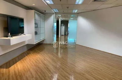 Conjunto à venda, 387 m² por r$ 4.400.000,00 - pinheiros - são paulo/sp