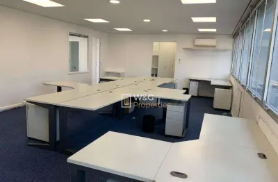Conjunto para alugar, 107 m² por r$ 10.351,49/mês - pinheiros - são paulo/sp