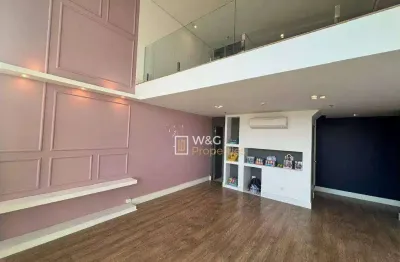 Conjunto à venda, 67 m² por r$ 880.000,00 - itaim bibi - são paulo/sp