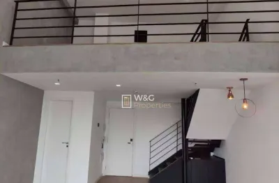 Conjunto, 60 m² - venda por r$ 790.000,00 ou aluguel por r$ 6.559,53/mês - itaim bibi - são paulo/sp