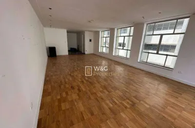 Conjunto para alugar, 56 m² por r$ 5.624,00/mês - itaim bibi - são paulo/sp