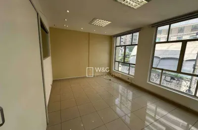 Conjunto para alugar, 56 m² por r$ 5.824,00/mês - itaim bibi - são paulo/sp