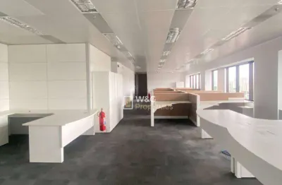 Conjunto para alugar, 383 m² por r$ 88.096,90/mês - pinheiros - são paulo/sp
