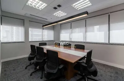 Conjunto para alugar, 300 m² por r$ 42.500/mês - paraíso - são paulo/sp