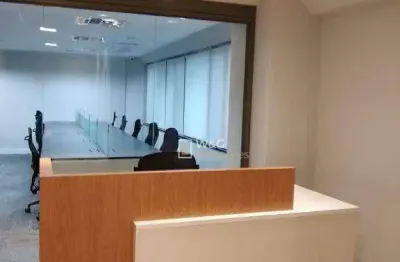 Conjunto para alugar, 190 m² por r$ 26.750,00/mês - vila olímpia - são paulo/sp