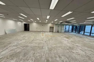 Conjunto para alugar, 219 m² por r$ 30.677/mês - cerqueira césar - são paulo/sp