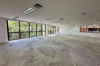 Conjunto para alugar, 252 m² por r$ 32.141,52/mês - vila olímpia - são paulo/sp