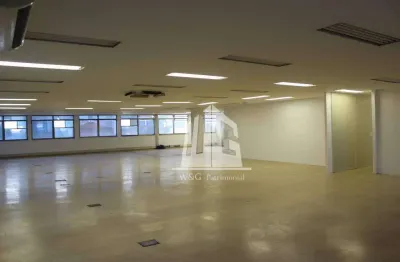 Laje à venda, 517 m² por r$ 6.500.000,00 - pinheiros - são paulo/sp
