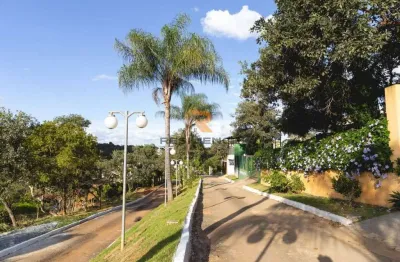 lote de 935m2, condomínio Majestade Sabiá com portaria 24 horas