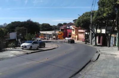 Terreno comercial à venda na Avenida Deputado Último de Carvalho, Sem nume, Planalto, Belo Horizonte