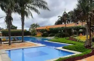 Condomínio Fechado de alto luxo e diferenciado, 100% pronto!