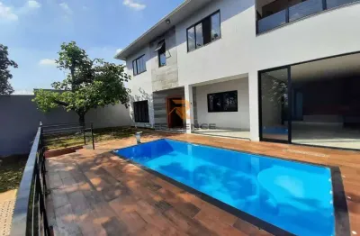 Linda casa com vista definitiva para lagoa central - Lagoa Santa MG