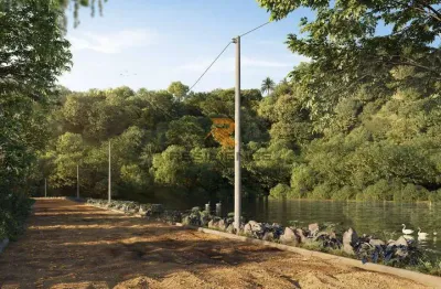 Quintas de preservação 20.000 m2, Terras Verdes !! fazendas.