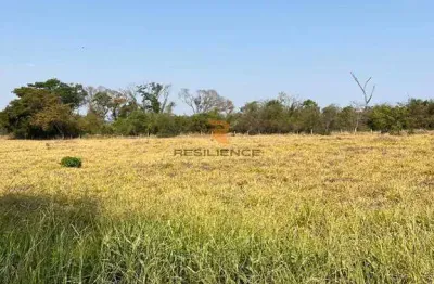 Terreno em condomínio fechado à venda na Rua Seis, 1, Condomínio Residencial Vitoria, Lagoa Santa