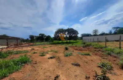 Terreno em condomínio fechado à venda na Rua Machado De Asis, Ao Lado Do Numero 240, 200, São José De Almeida, Jaboticatubas