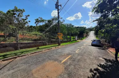 Terreno em condomínio fechado à venda na Rua Principal, 16, Campinho de Baixo, Lagoa Santa