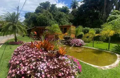 Lote com 1.495m² a venda em condomínio  fechado, Lagoa Santa-MG!