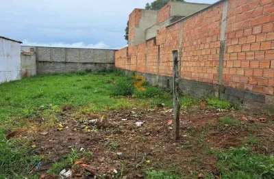 Terreno à venda na Alameda Dos Cedros, 347, Residencial Visão, Lagoa Santa