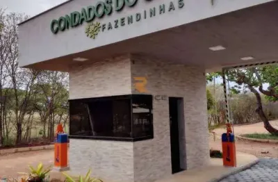 Chácara / sítio à venda na Estada Para Santana Do Riacho, 0000, Serra Do Cipó, Santana do Riacho