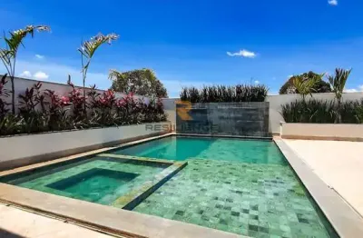 Ótima casa com 3 quartos, condomínio Gran Park Toscana em Vespasiano-MG!