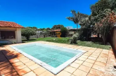 Casa com 04 quartos sendo 01 suíte, no bairro Francisco Pereira!