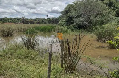 Ótima oportunidade  de ter uma área com água na cidade de Lagoa Santa-MG!