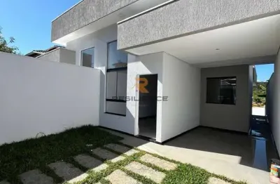 Casa de 03 quartos, 140m2, a venda por R$800.000 em Lagoa Santa-MG!