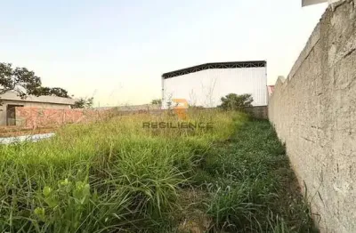 Lote a venda com 360m² condomínio Parque dos Buritis em Lagoa Santa-MG!