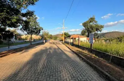 Lote com 1.220 m2 a venda no condomínio Recanto do Beija flor !