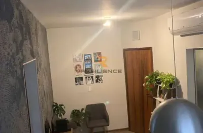 Apartamento com 3 quartos à venda na Rua José Gomes Domingues, 200, Jaqueline, Belo Horizonte